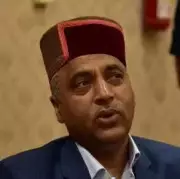 Jairam Thakur Slams Himachal Govt Over Cement Price Hike Amid Monsoon Crisis