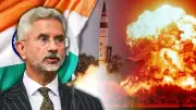 Jaishankar: 1998 Nuclear Tests Gave India 'Fundamental Confidence' for Strategic Autonomy