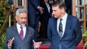 Jaishankar Calls Out Selective Tariff Targeting, Raises Concerns Over Poland's Pakistan Outreach