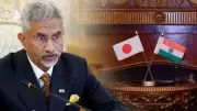 Jaishankar Prioritizes Economic Security, Urges India-Japan De-Risking Strategy
