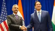 Jaishankar, US Secretary Rubio Discuss Trade, Defence in Key Phone Call