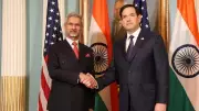 Jaishankar, US Secretary Rubio Hold Talks on Trade, Defence Amid Deal Deadlock
