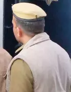 Jalandhar Police Withdraws Constable After Viral Video Shows Alleged Fake Naka