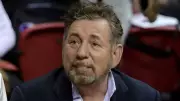 James Dolan: Knicks' NBA Cup Win Not Enough, Only Championship Banner Matters