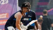 James Neesham Misses NZ's First T20I vs India, Prioritizes BPL Playoffs