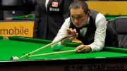 James Wattana's $2.7M Net Worth: A Look at the Thai Snooker Legend's Career Earnings