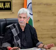 Jammu and Kashmir: Five More Government Employees Dismissed Over Alleged Terror Links