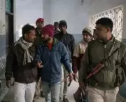 Jamtara Court Awards Life Term to Three for Witchcraft Murder