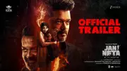 Jana Nayagan Hindi Trailer Out: Vijay, Bobby Deol Star in H Vinoth's Action Saga