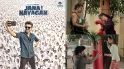 Jana Nayakan Trailer Sparks Internet Frenzy: Vijay Film Compared to Balakrishna's Bhagavanth Kesari