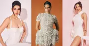 Janhvi Kapoor to Disha Patani: Bollywood Divas Who Excel in White Fashion