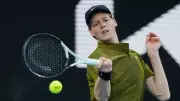 Jannik Sinner Joins Federer, Djokovic, Agassi in Elite Australian Open Club