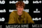 Jannik Sinner Reflects on Australian Open Defeat to Novak Djokovic