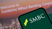 Japan's SMBC Gets RBI Nod to Launch Wholly Owned Subsidiary in India