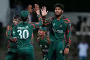 Jason Gillespie Slams ICC Over Bangladesh T20 World Cup Removal