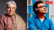 Javed Akhtar, Shaan Deny Communal Bias in Bollywood After AR Rahman's Comments