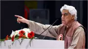 Javed Akhtar Threatens Cyber Police Action Over AI Fake Video