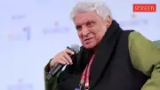 Javed Akhtar's Fiery Retort on Language Politics at Jaipur Lit Fest