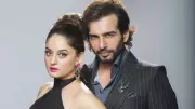 Jay Bhanushali & Mahhi Vij Part Ways: Actress Once Denied Rs 5 Crore Alimony Rumours