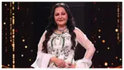 Jaya Prada Grills Vishal Dadlani on Indian Idol 16 Over 'Dafli Waale'