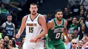 Jayson Tatum Ruled Out vs Raptors, Celtics Adjust to Life Without Star