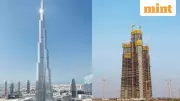 Jeddah Tower Surpasses 80 Floors, On Track to Beat Burj Khalifa in 2028