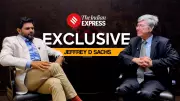 Jeffrey Sachs: US Not India's Ultimate Priority, Urges Multipolar World Order