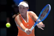 Jessica Pegula Advances to Australian Open Semis, Sets Up Clash with Elena Rybakina