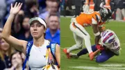 Jessica Pegula's Tennis Court Protest Echoes Bills' Controversial NFL Loss