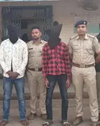 Jeypore Police Seize Brown Sugar, Arrest Two in Drug Bust Operation