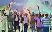 Jharkhand Bandh Over Tribal Leader's Attack Gets Mixed Response