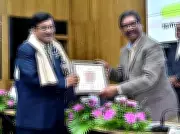 Jharkhand CM Hemant Soren Calls for Multidimensional Budget to Accelerate Development