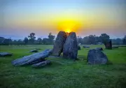 Jharkhand Pushes for UNESCO Heritage Tag for Ancient Megaliths Ahead of Davos Visit