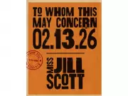 Jill Scott Returns: New Album 'To Whom This May Concern' Drops Feb 13