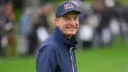 Jim Furyk's $60 Million Net Worth: A Golf Legend's Journey from U.S. Open to Record 58