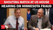 Jim Jordan's Fiery Outburst Over Minnesota Day Care Fraud Hearing Exposes Political Rift