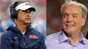 Jimbo Fisher Slams Lane Kiffin's 'Selfish' Ole Miss Exit Amid CFP Chaos