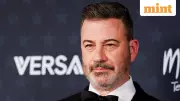 Jimmy Kimmel Credits Donald Trump for Critics Choice Win 2026