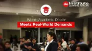 Jio Institute's Industry-Focused PGP Programs Deliver Strong Placements for Students