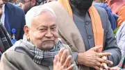Jitan Ram Manjhi & KC Tyagi Propose Bharat Ratna for Nitish Kumar