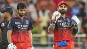 Jitesh Sharma's All-Time IPL XI Snubs Virat Kohli, Sparks Debate