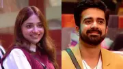 Jiya Shankar Slams Avinash Sachdev's Claims, Sets Record Straight Post Bigg Boss OTT 2