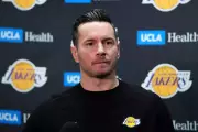 JJ Redick Explains LeBron James Dynamic: Lakers Win on Trust, Not Control