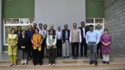 JNCASR & CrisprBits Launch CRISPR Centre of Excellence in Bengaluru