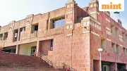 JNU Takes 'Serious Cognisance' of Anti-Modi, Anti-Shah Slogans on Campus