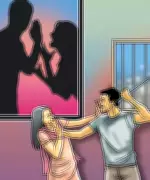 Jodhpur Farmer Kills Wife with Iron Rod, Injures Daughter in Early Morning Assault