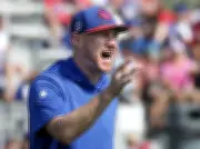 Joe Brady Begins Buffalo Bills Tenure, Honors Sean McDermott's Legacy