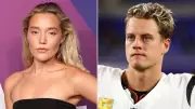 Joe Burrow & Olivia Ponton's Private Romance: Why They Stay Silent