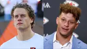 Joe Burrow Breaks Twitter Silence to Defend NFL Officials on Controversial Calls