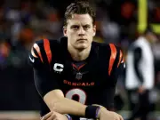 Joe Burrow's Financial Journey: From College Backup to NFL's Richest Player